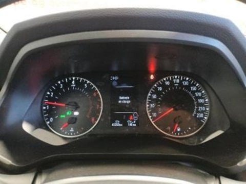 Voitures D'occasion À Vitry-Le-Francois | Renault Captur Tce 90 Evolution