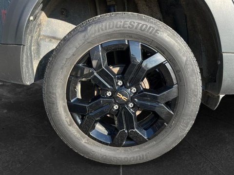 Voitures D'occasion À Sault-Les-Rethel | Dacia Duster Tce 150 4X2 Edc Extreme
