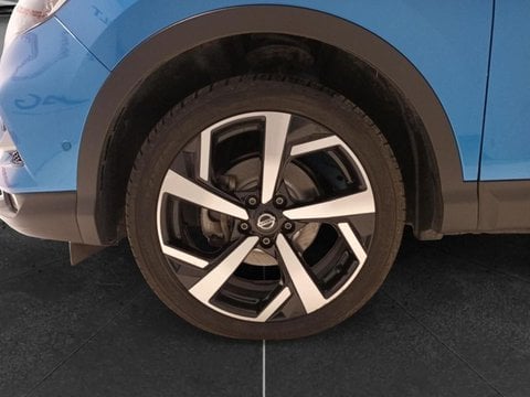 Voitures D'occasion À Charleville-Mezieres | Nissan Qashqai 1.6 Dci 130 Xtronic Drive Edition