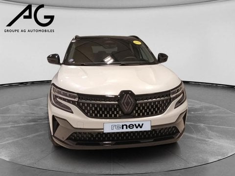 Voitures D'occasion À Charleville-Mezieres | Renault Austral E-Tech Full Hybrid 200 Gsr2 Techno ...