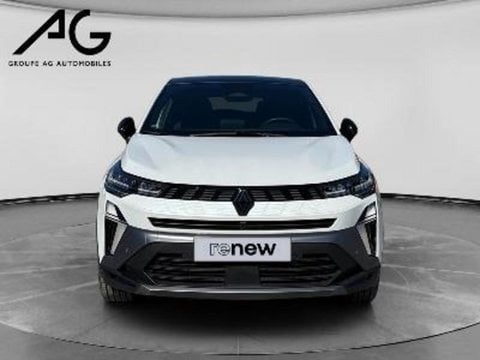 Voitures D'occasion À Charleville-Mezieres | Renault Symbioz E-Tech Full Hybrid 145 Esprit Alpine
