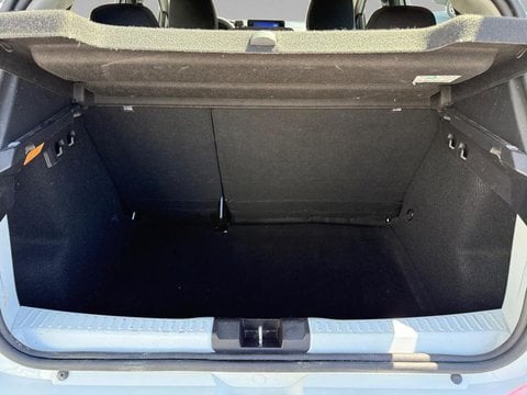 Voitures D'occasion À Sault-Les-Rethel | Dacia Sandero Eco-G 100 Confort