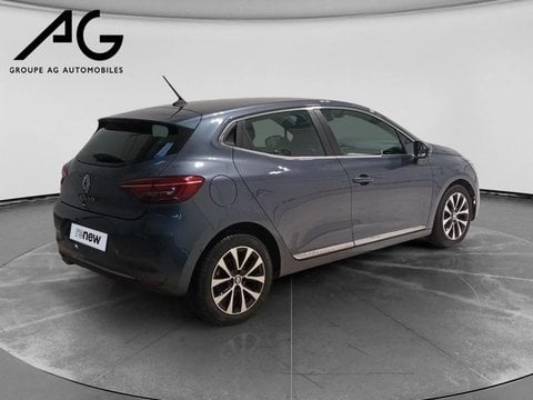 Voitures D'occasion À Charleville-Mezieres | Renault Clio Tce 90 - 21N Intens