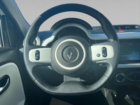 Voitures D'occasion À Sault-Les-Rethel | Renault Twingo Iii Sce 65 Equilibre
