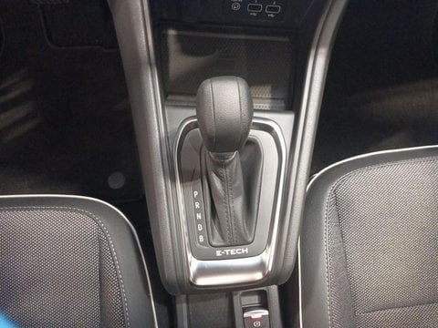 Voitures D'occasion À Charleville-Mezieres | Renault Captur E-Tech Full Hybrid 145 Techno Fast T...