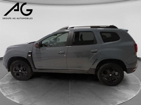 Voitures D'occasion À Charleville-Mezieres | Dacia Duster Eco-G 100 4X2 Extreme