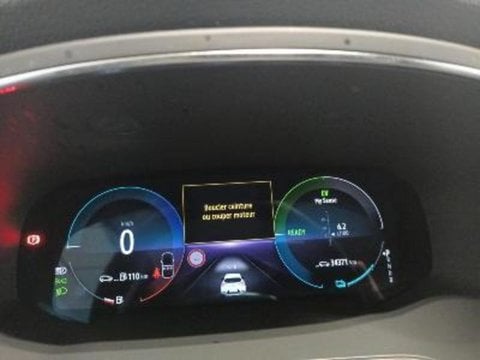 Voitures D'occasion À Sault-Les-Rethel | Renault Captur E-Tech Hybride 145 Techno Techno