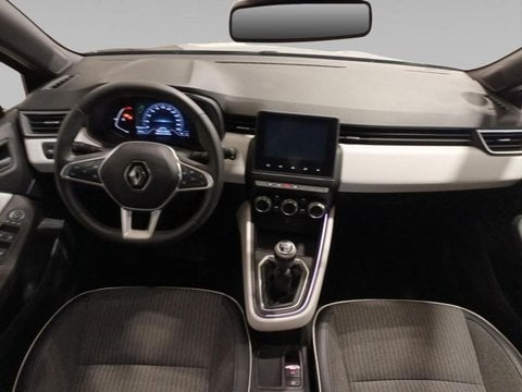 Voitures D'occasion À Charleville-Mezieres | Renault Clio Tce 90 - 21N Intens