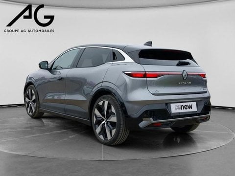 Voitures D'occasion À Wadelincourt | Renault Mégane Megane E-Tech 220 Ch Autonomie Confort Gsr2...