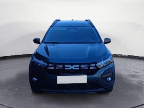 Voitures D'occasion À Wadelincourt | Dacia Jogger Tce 110 7 Places Gsr2 Extreme
