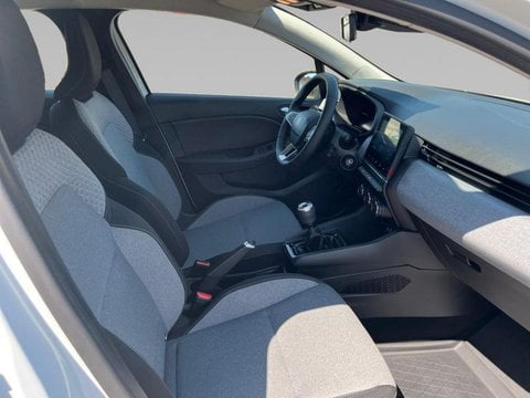 Voitures D'occasion À Sault-Les-Rethel | Renault Clio Sce 65 Ch Gsr2 Evolution Null