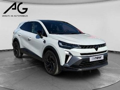 Voitures D'occasion À Charleville-Mezieres | Renault Symbioz E-Tech Full Hybrid 145 Esprit Alpine