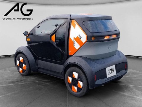Voitures D'occasion À Wadelincourt | Mobilize Duo 80 Cv