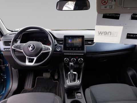 Voitures D'occasion À Wadelincourt | Renault Arkana E-Tech 145 Zen