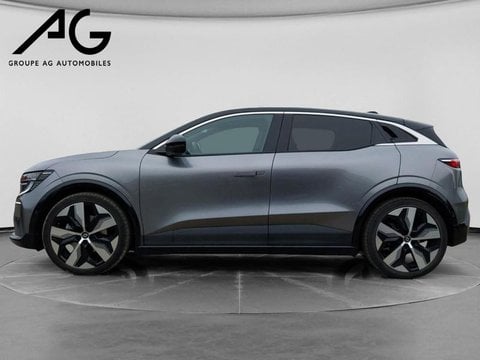 Voitures D'occasion À Wadelincourt | Renault Mégane Megane E-Tech 220 Ch Autonomie Confort Gsr2...