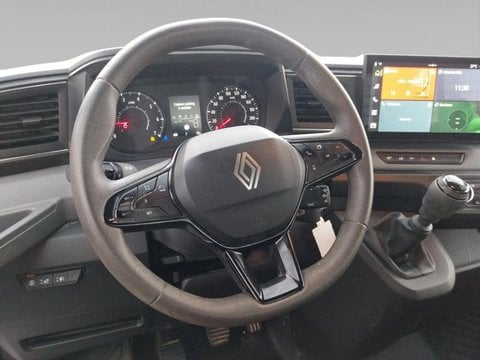 Voitures D'occasion À Wadelincourt | Renault Master Bs Dci 150 L2 3T5 Tr Advance