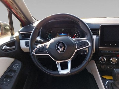 Voitures D'occasion À Wadelincourt | Renault Clio E-Tech Full Hybrid 145 Techno