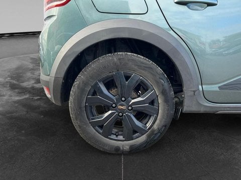 Voitures D'occasion À Sault-Les-Rethel | Dacia Sandero Eco-G 100 Stepway Extreme