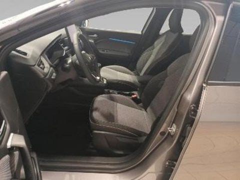 Voitures D'occasion À Sault-Les-Rethel | Renault Captur Eco-G 100 Ch Techno Techno
