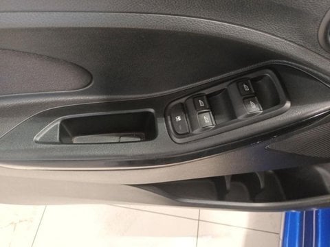 Voitures D'occasion À Charleville-Mezieres | Ford Ka+ 1.2 85 Ch S&S Ultimate