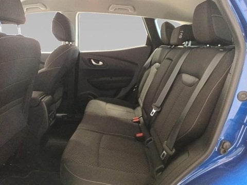 Voitures D'occasion À Charleville-Mezieres | Renault Kadjar Blue Dci 115 Business