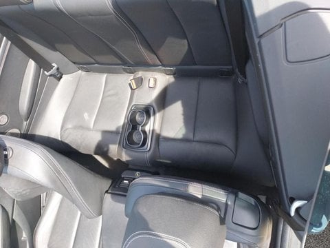 Voitures D'occasion À Wadelincourt | Bmw Série 2 Cabriolet 218I 136 Ch Bva8 M Sport