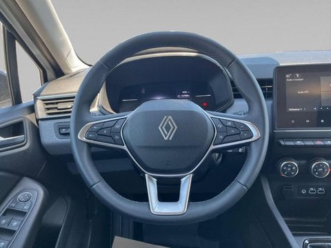 Voitures D'occasion À Sault-Les-Rethel | Renault Clio Sce 65 Ch Gsr2 Evolution Null