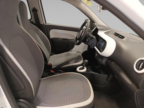 Voitures D'occasion À Charleville-Mezieres | Renault Twingo Iii E-Tech Equilibre