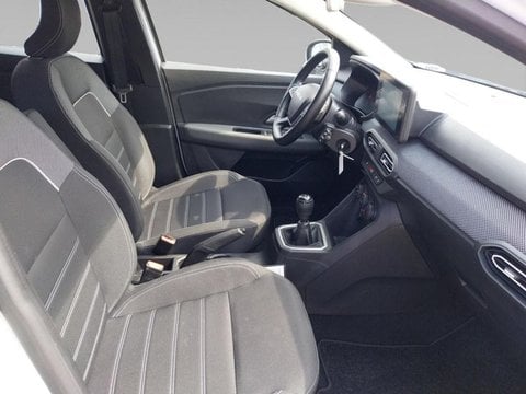 Voitures D'occasion À Wadelincourt | Dacia Sandero Tce 90 Expression