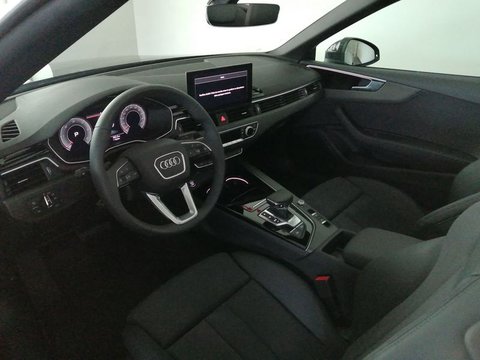Voitures Occasion Audi A5 Cabriolet 40 Tdi 204 S Tronic 7 Avus À Nevers