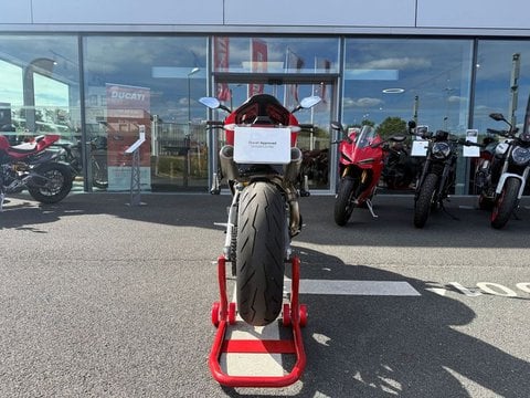 Motos D'occasion À Nevers | Ducati Streetfighter V2 A2