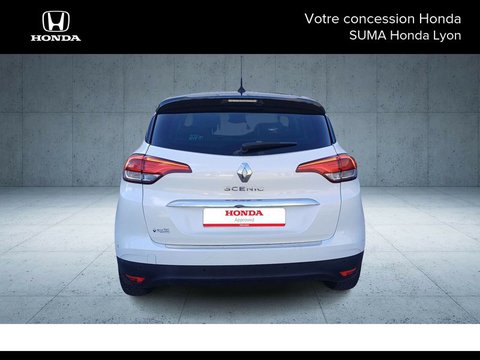 Voitures Occasion Renault Scénic Scenic Iv Scenic Dci 160 Energy Edc Edition One À Vénissieux