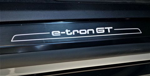Voitures Occasion Audi E-Tron Gt 476 Ch Quattro À Chalon Sur Saône