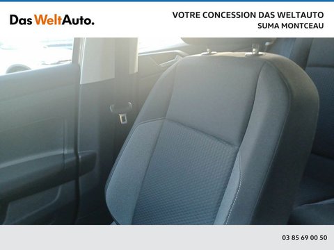 Voitures Occasion Volkswagen Taigo 1.0 Tsi 110 Dsg7 Life À Montceau-Les-Mines