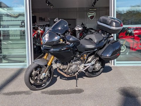 D'occasion À Nevers | Ducati Multistrada 1100 S