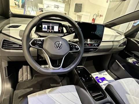 Voitures Occasion Volkswagen Id.3 204 Ch Pro Performance À Montceau-Les-Mines