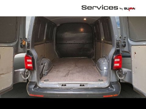 Voiture volkswagen transporter hotsell