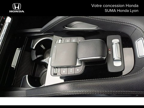 Voitures Occasion Mercedes-Benz Gle 350 De Eq Power 9G-Tronic 4Matic Amg Line À Vénissieux
