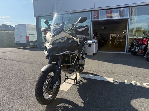 D'occasion À Nevers | Ducati Multistrada 1200 Enduro