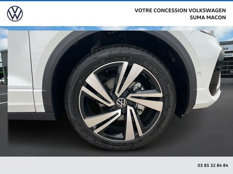 Voitures Occasion Volkswagen T-Roc Cabriolet 1.5 Tsi Evo2 150 Start/Stop Dsg7 R-Line À Mâcon