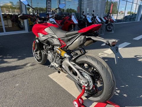 D'occasion À Nevers | Ducati Hypermotard V2 Hypermotard V2