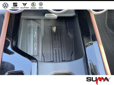 Voitures Occasion Škoda Superb Combi 1.5 Tsi Mhev 150 Ch Act Dsg7 Laurin & Klement À Nevers