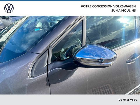 Voitures Occasion Peugeot 2008 1.2 Puretech 110Ch S&S Bvm5 Allure À Toulon-Sur-Allier