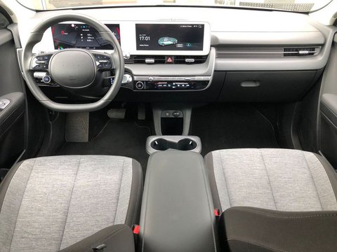 Voitures Occasion Hyundai Ioniq 5 77 Kwh - 229 Ch Intuitive À Nevers