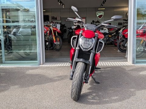 Motos D'occasion À Nevers | Ducati Diavel V4