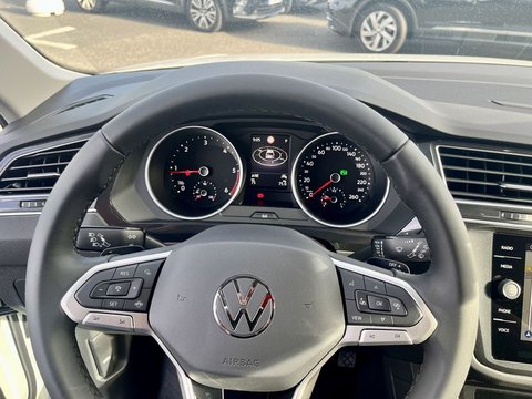 Voitures Occasion Volkswagen Tiguan 2.0 Tdi 150Ch Dsg7 Life Plus À Toulon-Sur-Allier