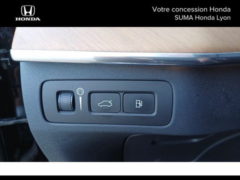 Voitures Occasion Volvo Xc90 T8 Twin Engine 303+87 Ch Geartronic 7Pl Inscription Luxe À Vénissieux