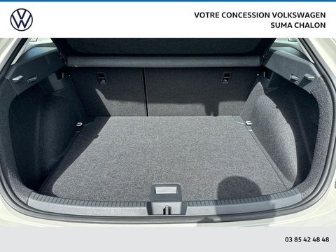 Voitures Occasion Volkswagen Taigo 1.0 Tsi 110 Dsg7 Life Plus À Chalon Sur Saône