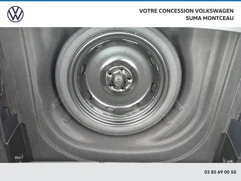 Voitures Occasion Volkswagen Golf Sw 1.5 Etsi Opf 130 Dsg7 Life Business À Montceau-Les-Mines
