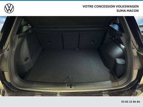 Voitures Occasion Volkswagen Tiguan 1.4 Ehybrid 245Ch Dsg6 R-Line Exclusive À Mâcon